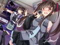 赤城さんはミクのものまねが超うまい