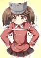 例の紐