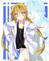 遠慮なんかすんな！家族だろっ！