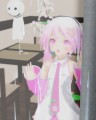 雨やまないね・・・