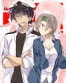 同居人！母親！×５！しかも先生！！