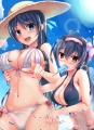 夏色日和