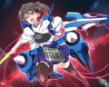 五航戦！未来への水先案内人は、この一航戦加賀が引き受けた！