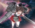私は市民を守る、帝国海軍の艦娘だッ！！！