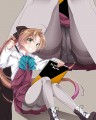 休める時に休む、描くときには描く！