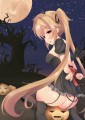 ハロウィン小悪魔村雨嬢