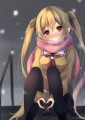 マフラー村雨