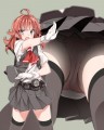 みんなに笑顔でいてほしいんです。だから見てて下さい。オレの…変身！