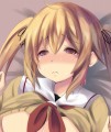 うっ