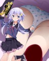 とっても、ブレイブ…です