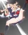 だぁい！せつ！だァァァァあぁん！！！
