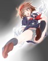 それは、金の心を持つ艦娘