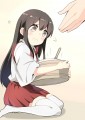 やはり米に取りつかれていたか