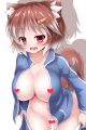 柴犬娘ちゃん