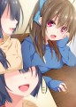 ねぇねぇ！お父さんとお母さんは昔どんな感じだったのー？