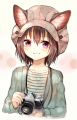 「一枚よろしいですか？」