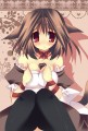 わんこっ娘。/結城つばさ
