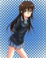 渋谷凛ちゃん/姫神　棗