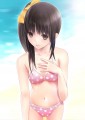 ピチピチの ON THE BEACH/ちくわ