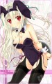 芳乃シャルル/蒔芳（まきは）