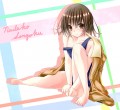 なでこ/安来さくの (旧: あさひ)