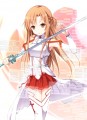 アスナさん/うえはら