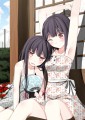 田舎姉妹/茶みらい