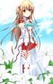 白き騎士/北澄ふたば