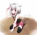 ﾆｬｰﾝ/えるぼ