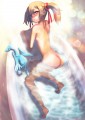 シリカたんの尻/Eimelle