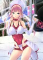 マジカル・レースクイーン/天空太一