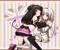 百合/えるぼ