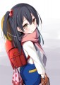 あんこ/茶みらい