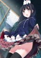 子ウサギ漁