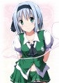 みょ？