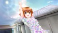 梅雨時期の晴れ間はウレシイ♪