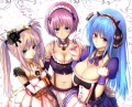 メイド３人衆
