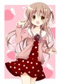 ぴんくっこ