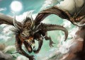 ドラゴン