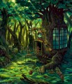 森の薬屋