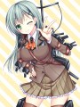 チーッス☆