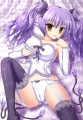 おねだりゴースト娘