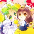 にょ！