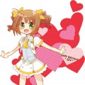 【アイマス】やよい誕生日2014☆