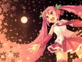 桜月