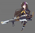 ヘヴィガンナー