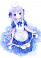 智乃ちゃん♥