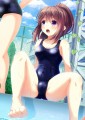 ○○ちゃん　はやーい