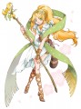 ギリシャ風少女
