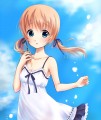 ５月の風